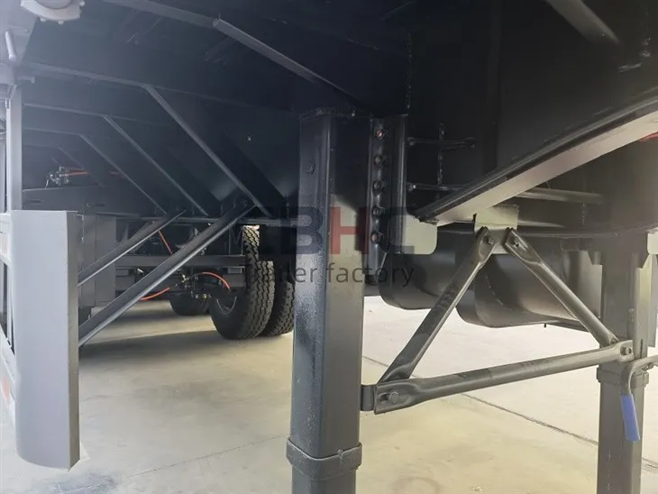 landing gear for trailer truck(001)
